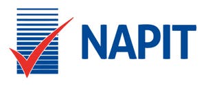 NAPIT in Loughton, Woodford & Walthamstow
