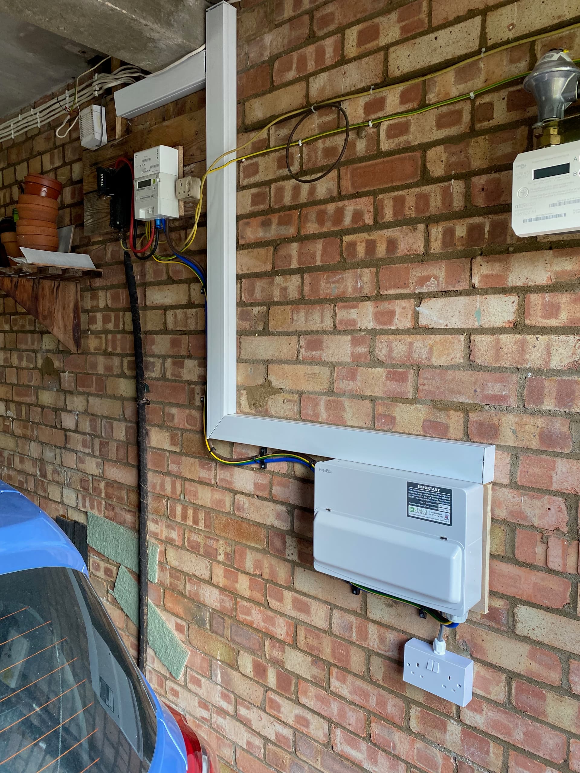 Woodford Green's Local Electrical Specialists