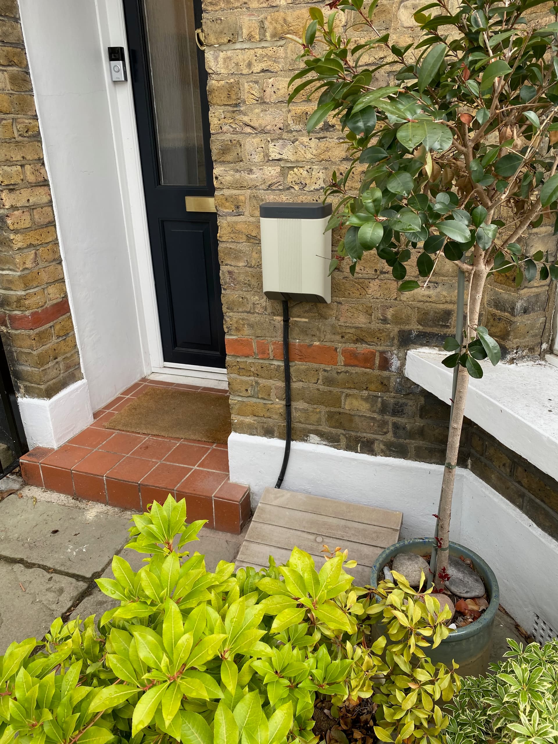 Reliable EV Charger Installation Across South Woodford