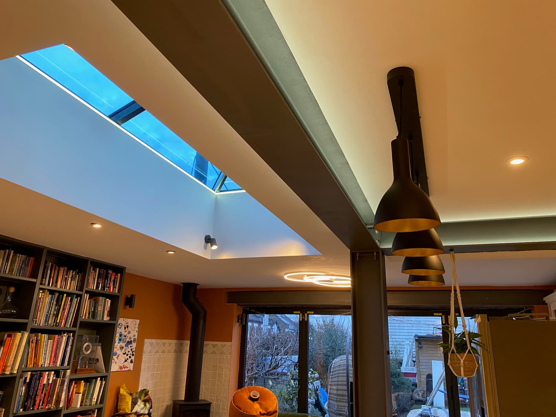Electrical Expertise for Epping Homeowners