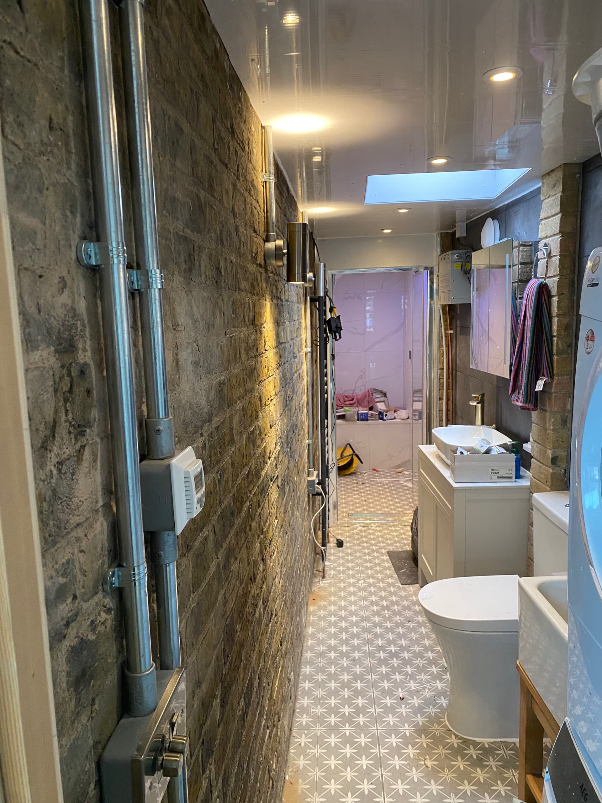 Woodford's Local Electrical Specialists