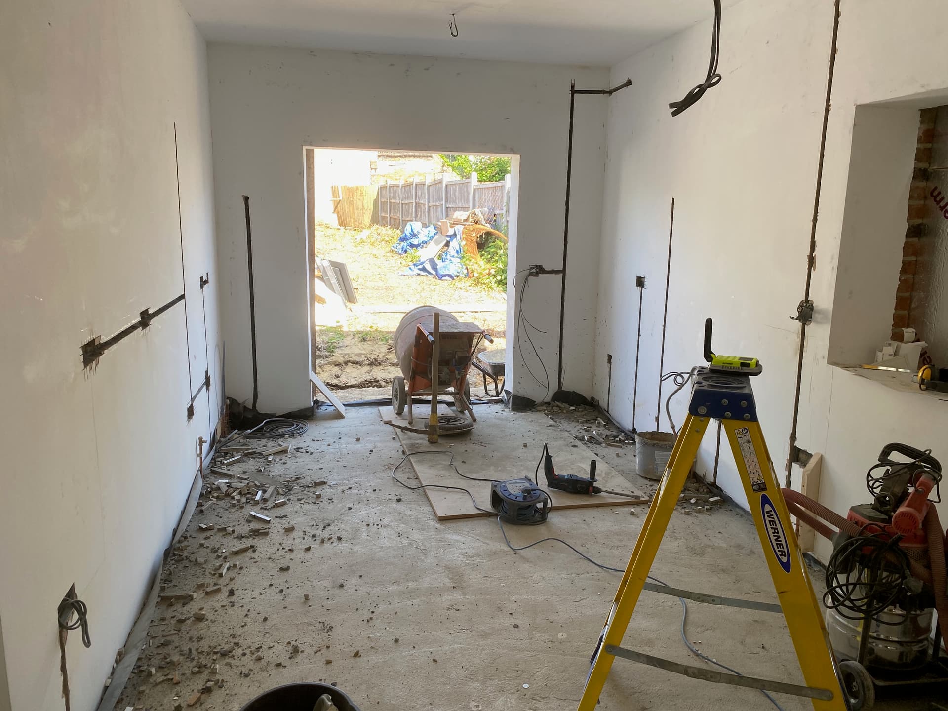 Partial Rewire vs Full Rewire: Which Do You Need?