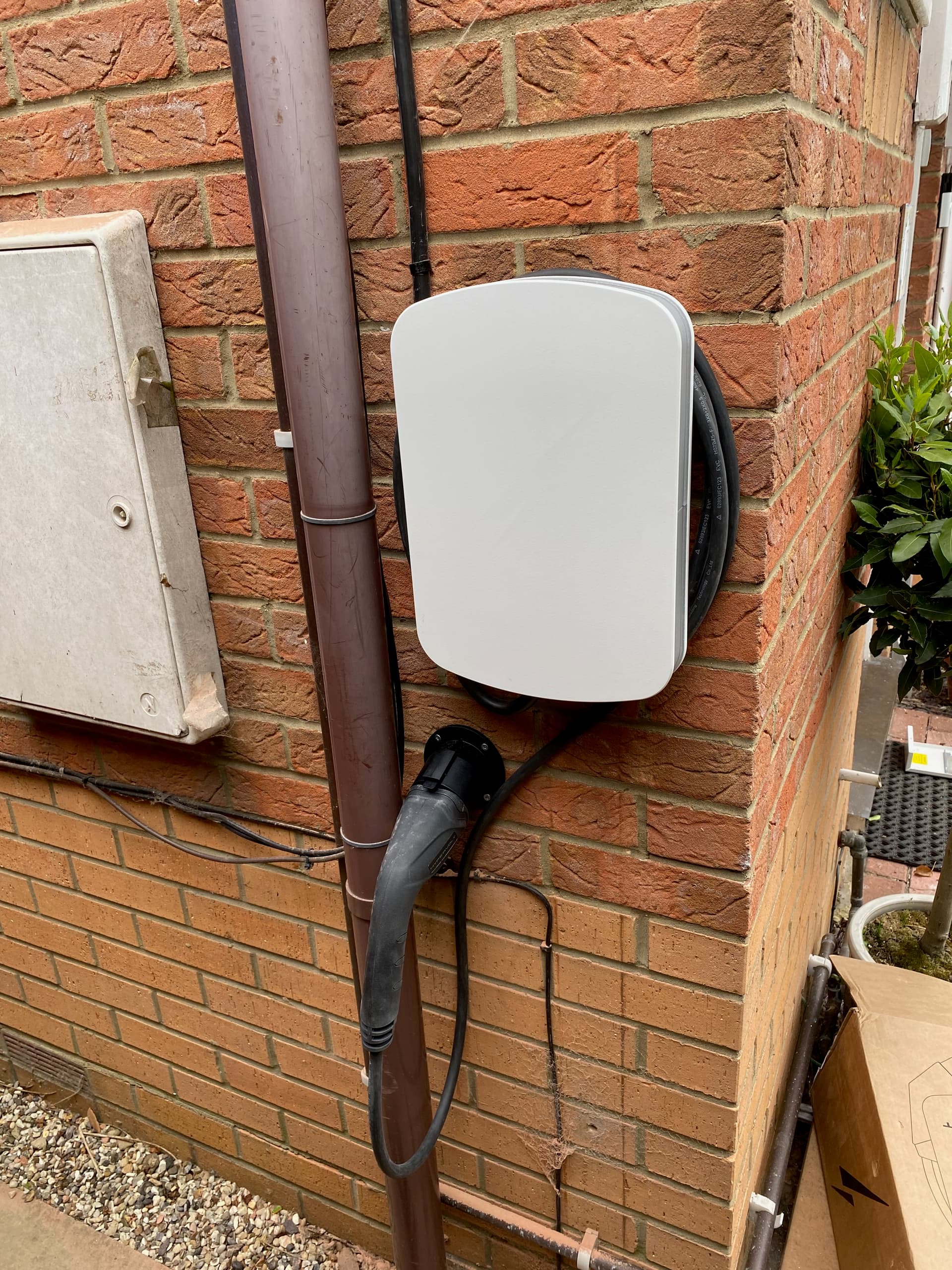 Expert EV Charger Installation from Beales Electrical