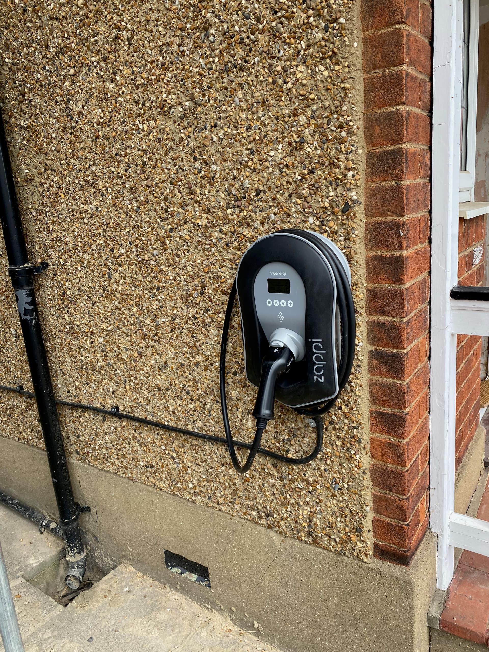 What To Ask When Choosing An EV charger installer
