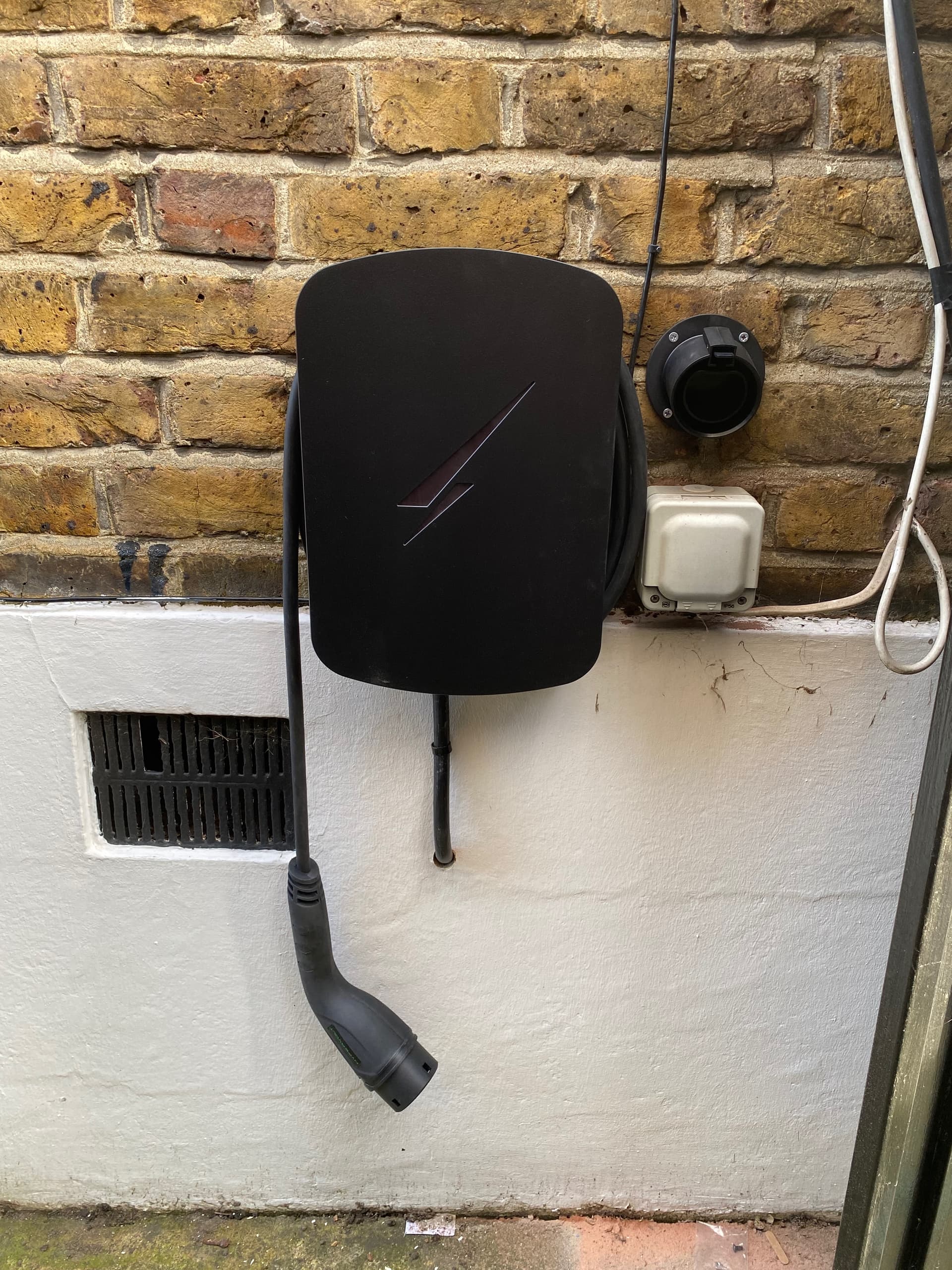 Trusted Electricians Serving Walthamstow