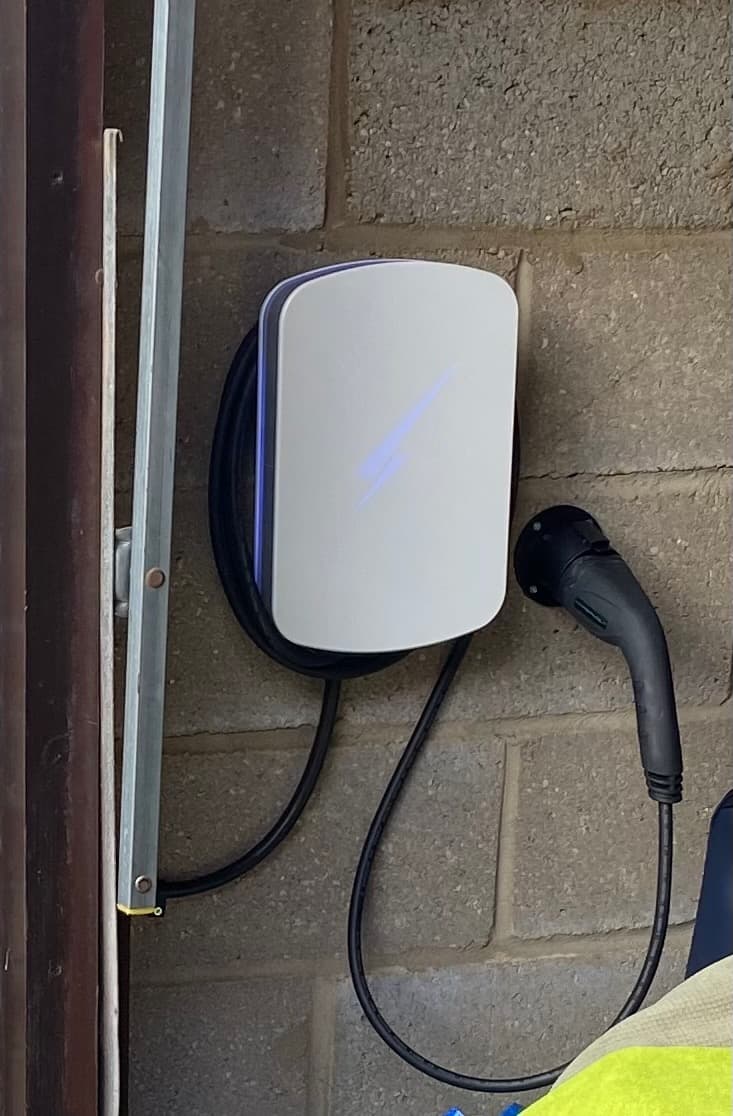 Trusted Electricians Serving Loughton