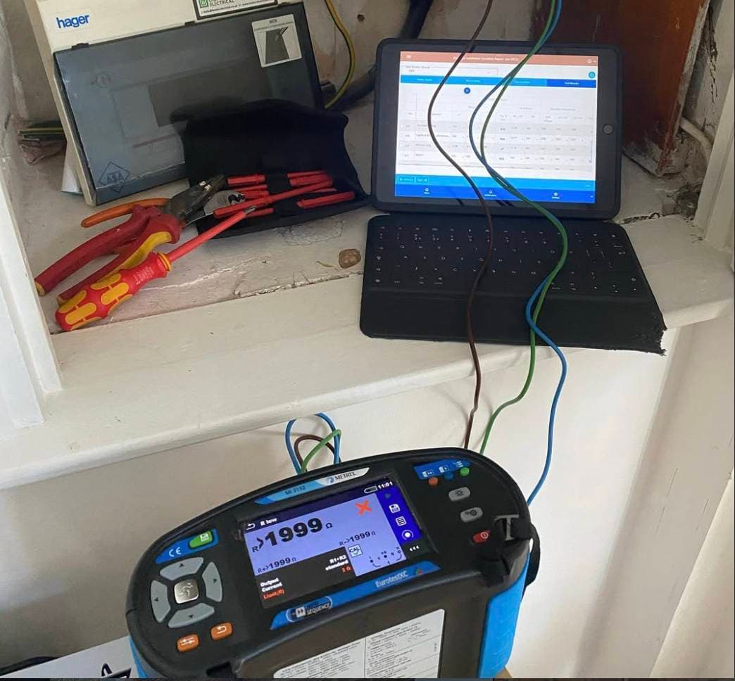 Electrical Installation Condition Reports (EICR) Done Right