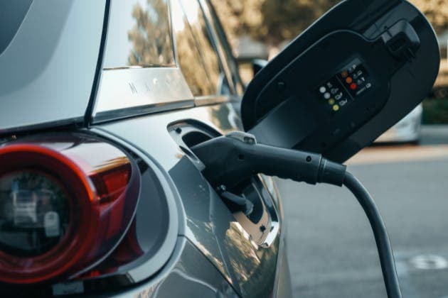 How to choose the right EV charger for your home