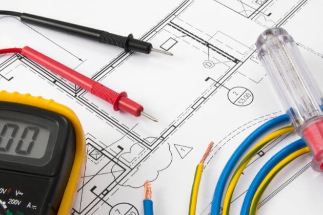 Signs Your Property Might Need a Full Rewire