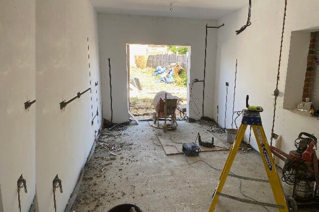Partial Rewire vs Full Rewire: Which Do You Need?