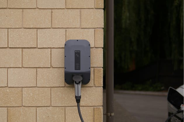 How Long Does an EV Charger Installation Take?