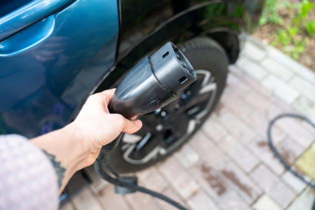 Can Your Current Fuse Board Handle an EV Charger?