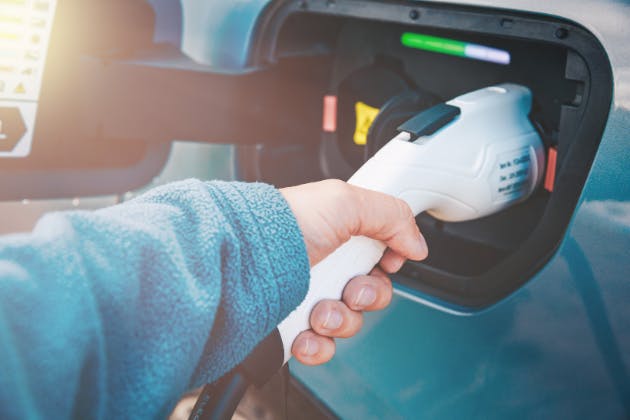 Do I need a consumer unit upgrade for an EV charger?