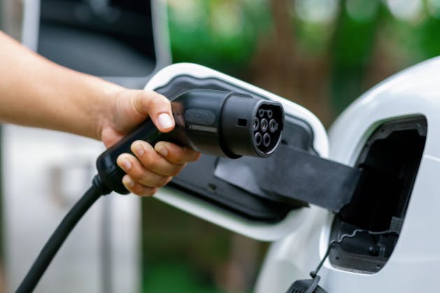ev installers in Loughton