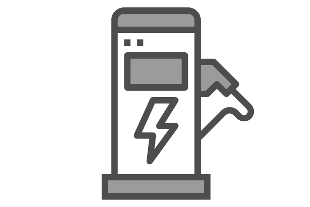 EV charging points in Loughton, Woodford & Walthamstow