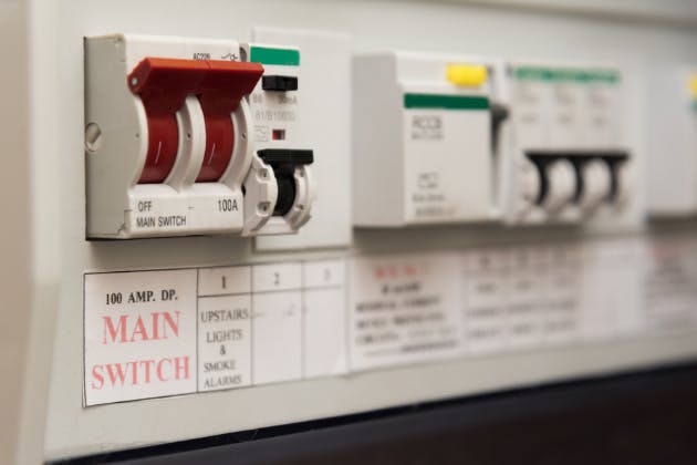 Why Does My RCD Keep Tripping?