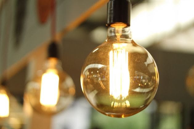 What Causes Lights to Flicker or Buzz