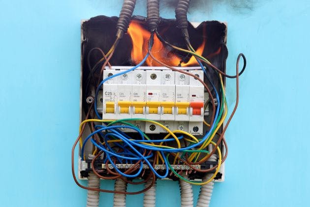 Can Faulty Wiring Increase Your Energy Bills?