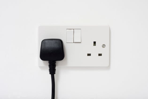 Buzzing Sockets? Here's What It Could Mean