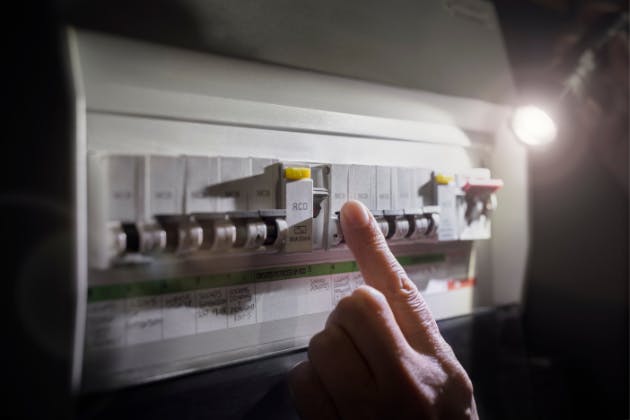 What to Do When Your RCD Trips: A Quick, Safe Homeowner’s Guide