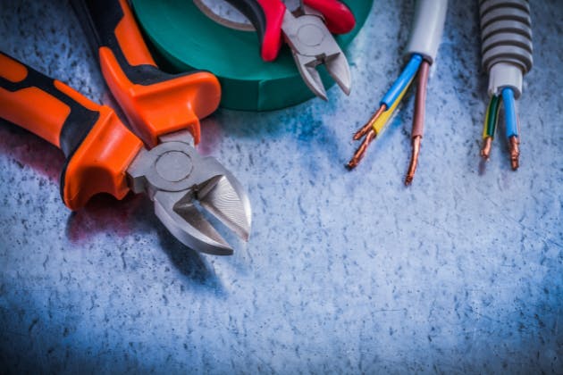 Do I need a rewire or fault finding? A clear decision guide