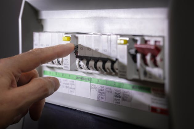 RCD keeps tripping? Safe checks before calling an electrician