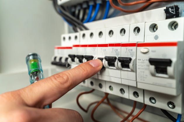 RCBO vs RCD: what’s the difference in your consumer unit?