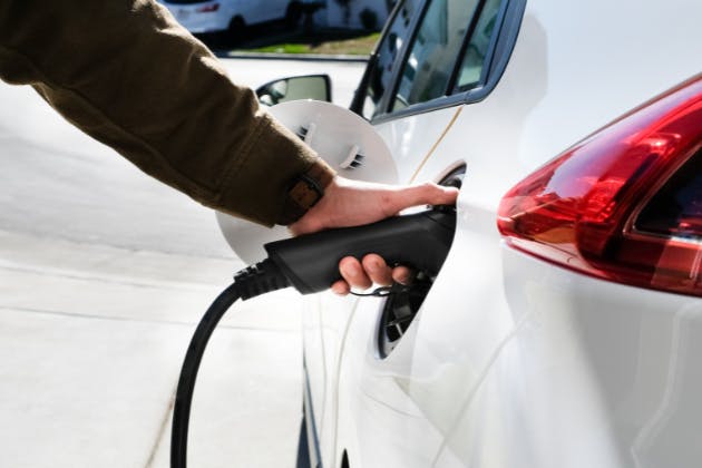 What To Ask When Choosing An EV charger installer