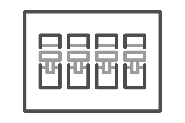 Consumer Unit Replacements